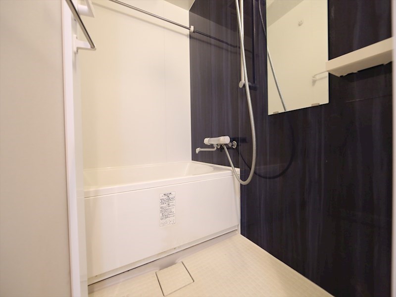 バス・シャワールーム　バスルーム　浴室暖房乾燥機付き