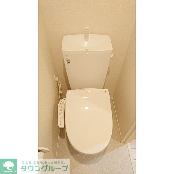トイレ　★タウンハウジング蒲田店取り扱い★