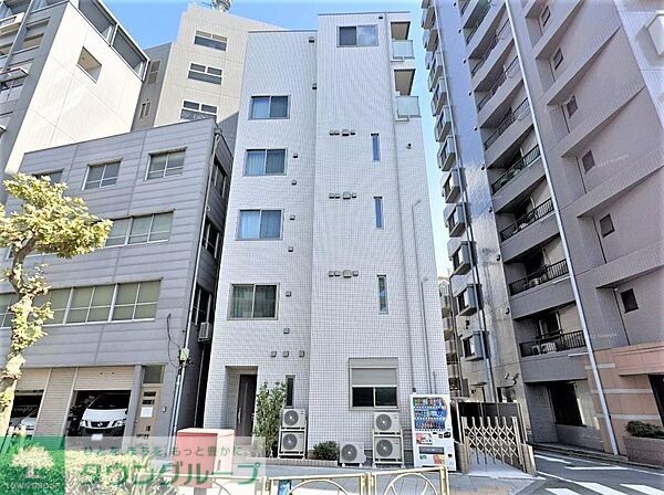 建物外観　★タウンハウジング蒲田店取り扱い★