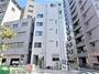 大森町駅より徒歩3分 3階 築4年7ヶ月の賃貸物件