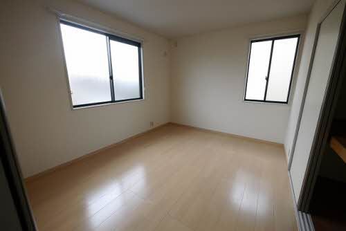 その他　洋室北