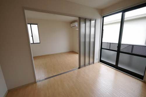 居室・リビング　ダイニング