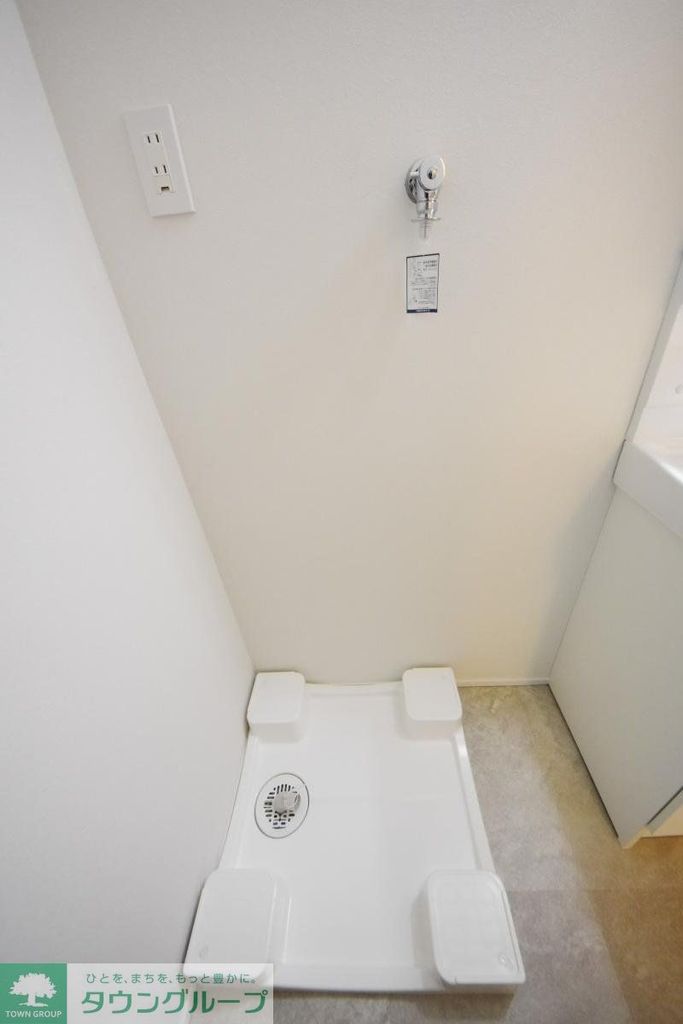 その他部屋・スペース　洗面