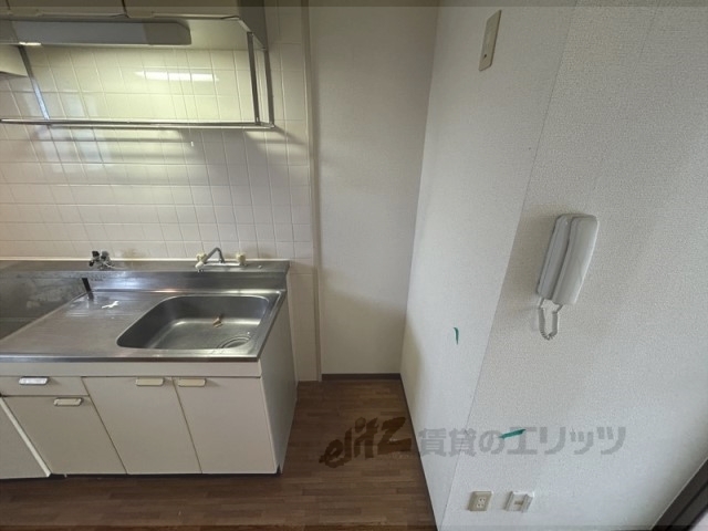 その他部屋・スペース　冷蔵庫置場