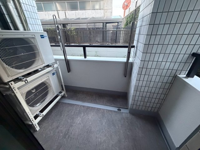 ベネフィス芦屋の外観写真