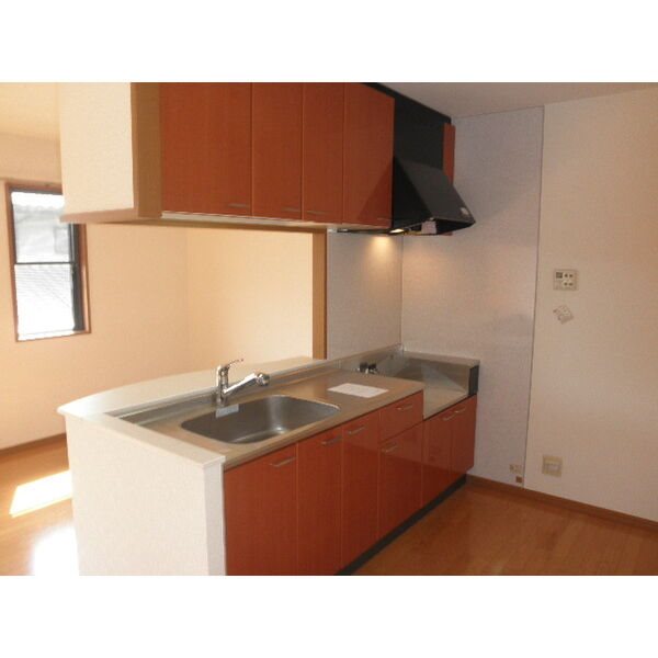 キッチン　人気のカウンターキッチン