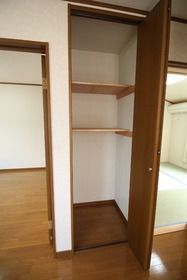 その他設備　★コートも掛けられます★