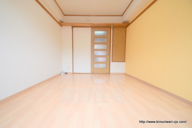 居室・リビング　洋室