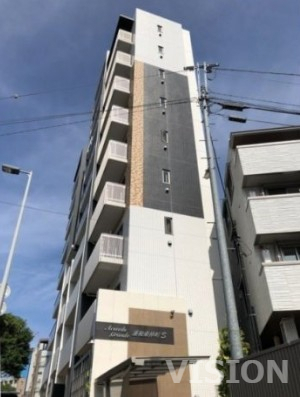 建物外観　外観！