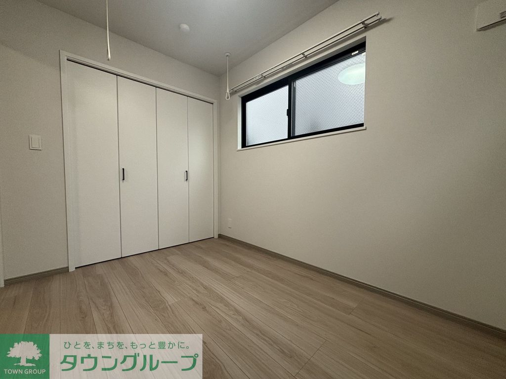 その他部屋・スペース　居室