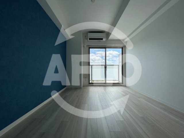 居室・リビング　パークナードフィット美章園　洋室