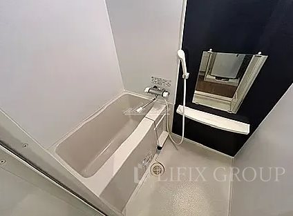 バス・シャワールーム　風呂