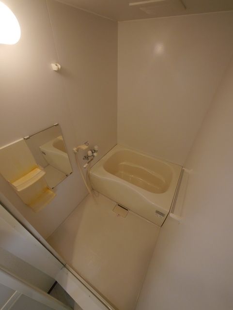 バス・シャワールーム　★お部屋探しはタウンハウジングまで★