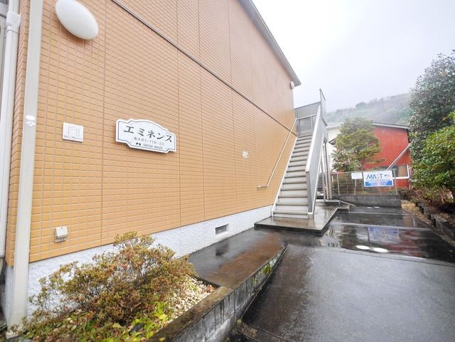 エントランス　★お部屋探しはタウンハウジングまで★