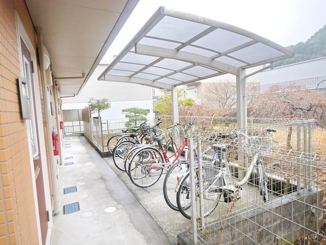 その他共有部分　★お部屋探しはタウンハウジングまで★