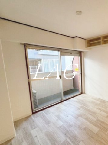 その他部屋・スペース　寝室です。