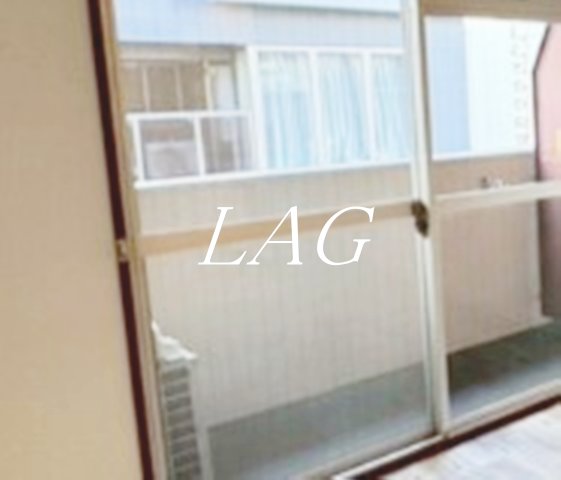 バルコニー　バルコニーです。