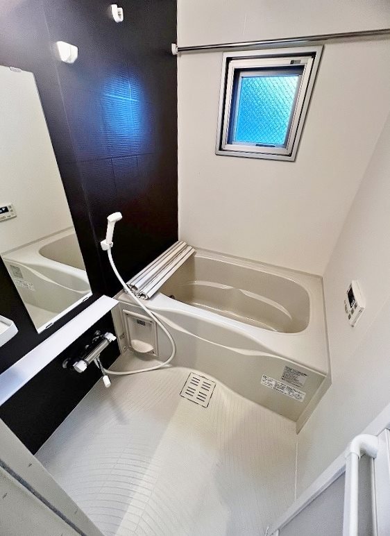 バス・シャワールーム　★浴室★