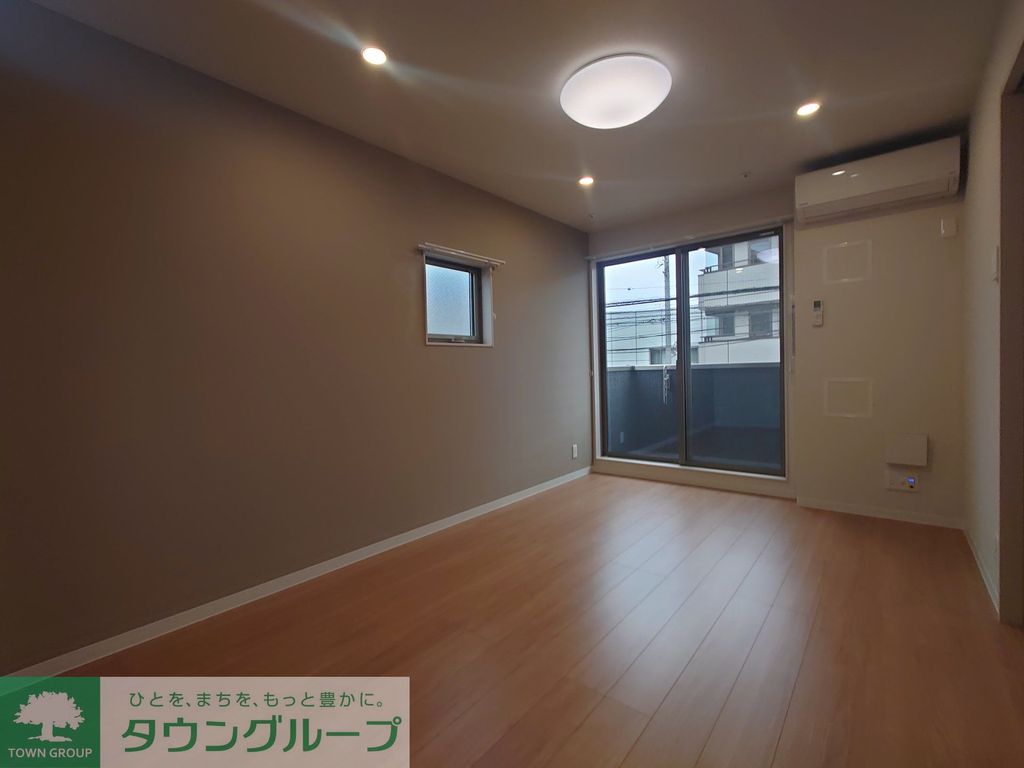 居室・リビング　リビング/居室