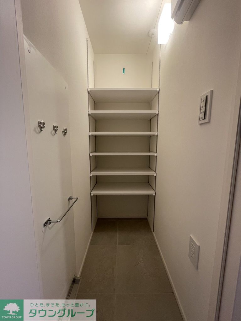 その他設備　設備