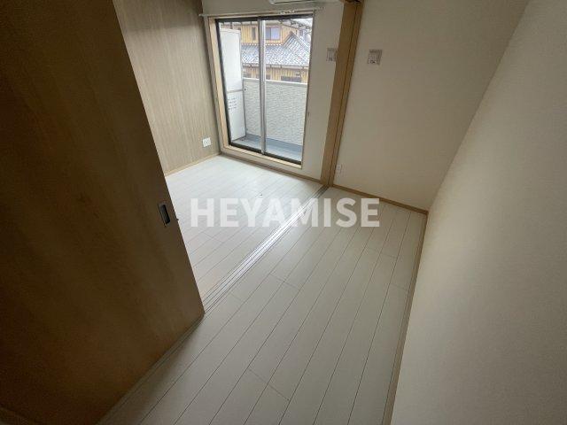 その他部屋・スペース　※室内画像は別号室のもの