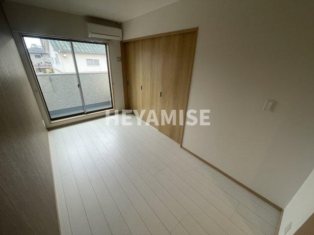 その他部屋・スペース　※室内画像は別号室のもの