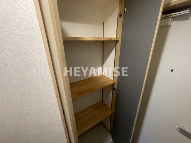 その他　※室内画像は別号室のもの