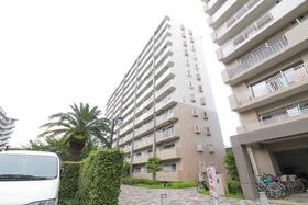 近鉄大阪線/近鉄八尾駅 歩10分