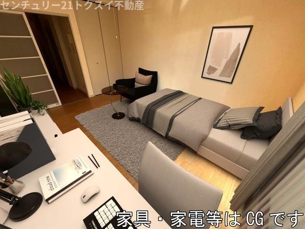 居室・リビング