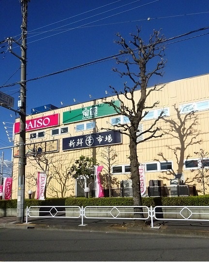 その他　ダイレックス／ダイソーまで350m