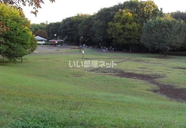 公園　大泉中央公園（公園）まで935m