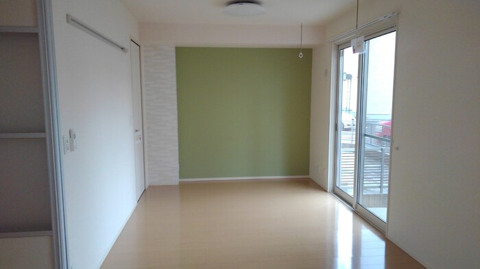 その他部屋・スペース　洋室 6帖