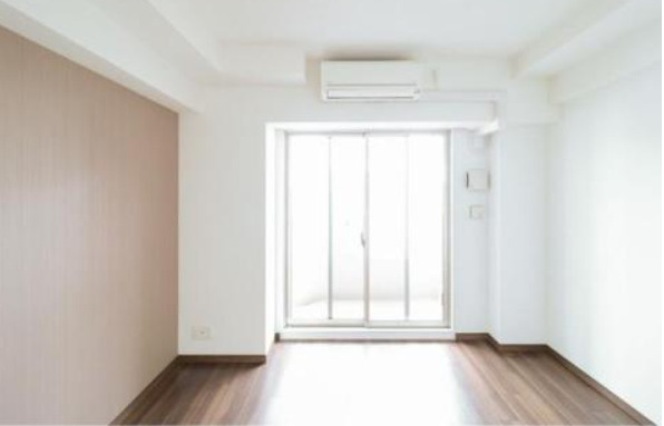 居室・リビング　使いやすいリビングです