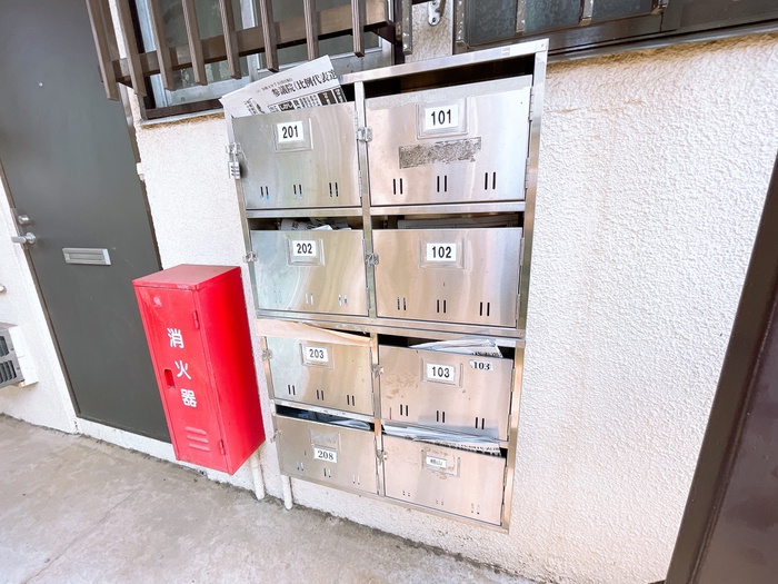 その他共有部分