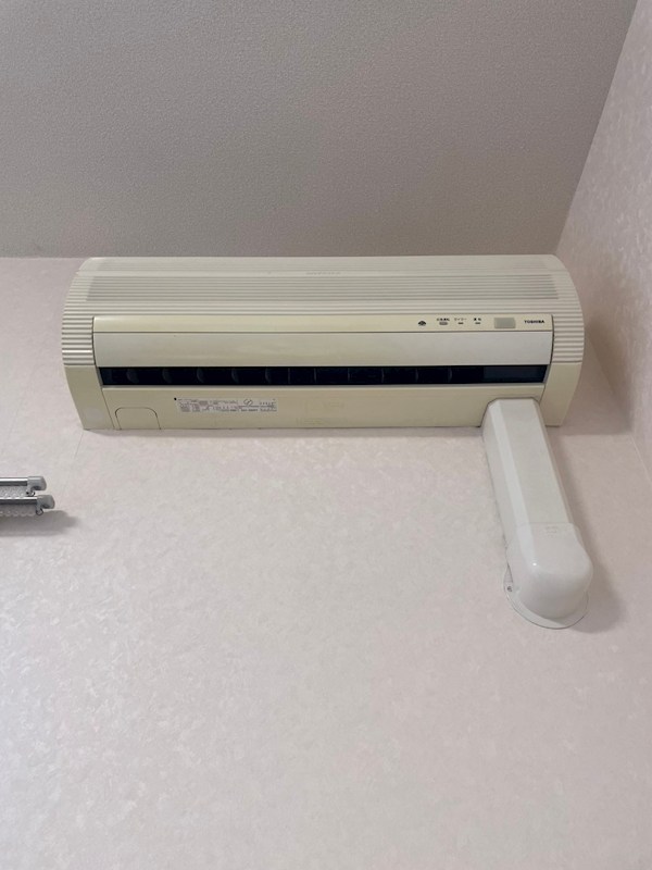 その他設備　別部屋参照