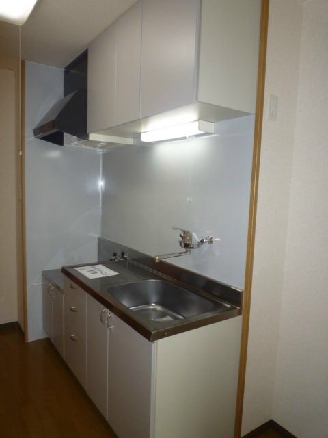 キッチン　他部屋