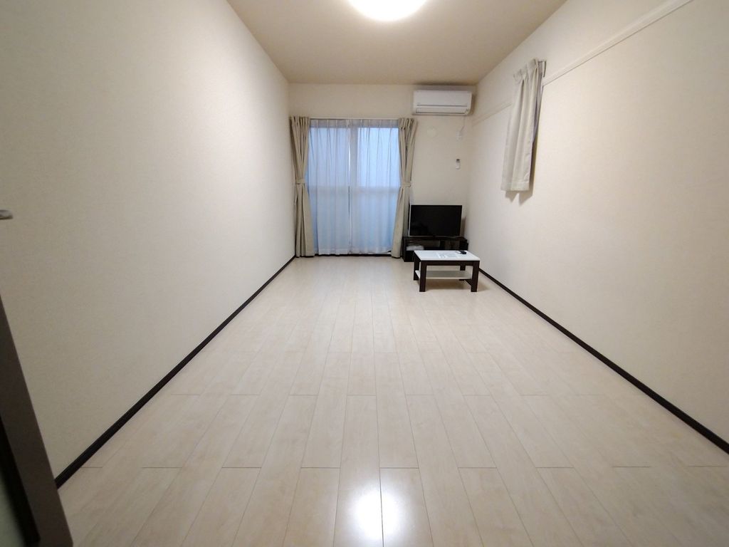 居室・リビング　リビング/居室