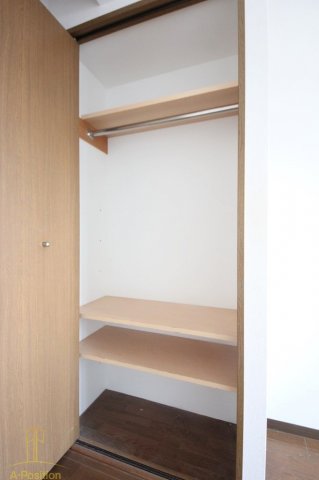 収納　エスリード同心第２