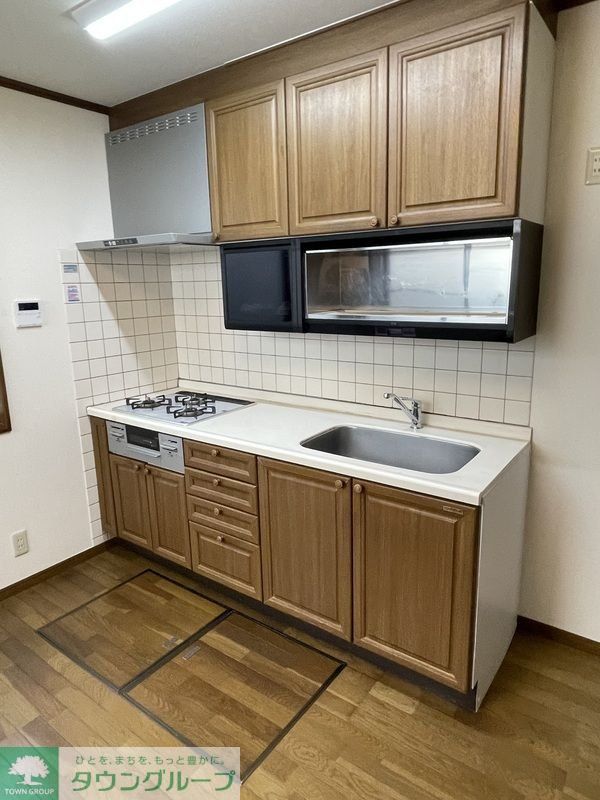 キッチン　★お問い合わせはタウンハウジング聖蹟桜ヶ丘店まで★