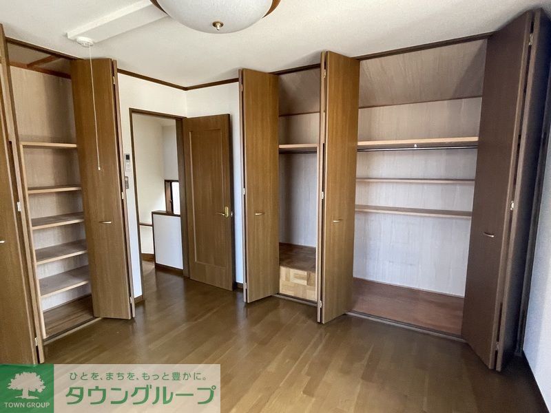 収納　★お問い合わせはタウンハウジング聖蹟桜ヶ丘店まで★