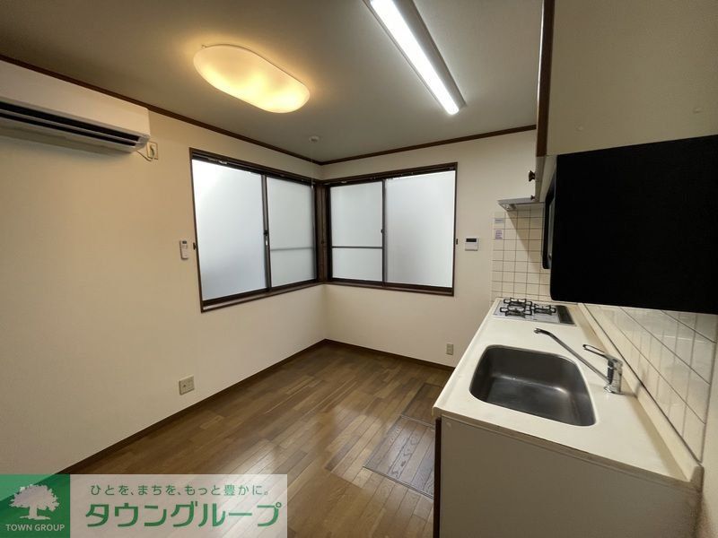 居室・リビング　★お問い合わせはタウンハウジング聖蹟桜ヶ丘店まで★