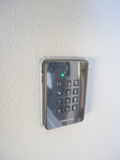 セキュリティ　防犯が気になる方におすすめのオートロック付です！