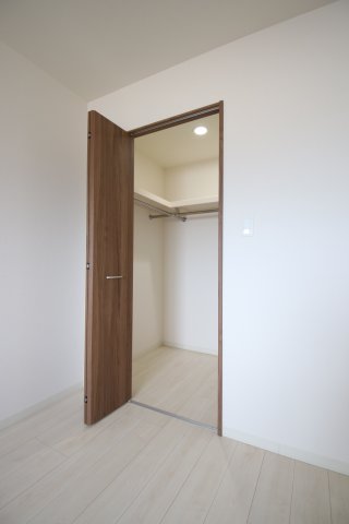 収納　収納豊富です