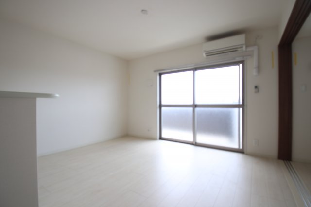 その他部屋・スペース　ゆったりとしたリビングです