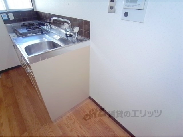 その他部屋・スペース　冷蔵庫置場