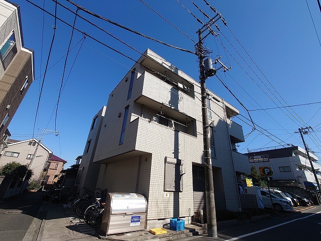 その他　★耐震構造の旭化成ヘーベルメゾン★