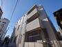千川駅より徒歩14分 2階 築12年6ヶ月の賃貸物件