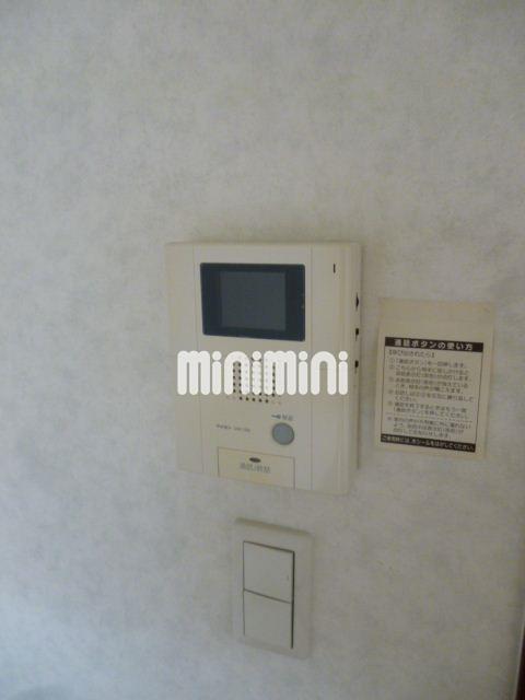 セキュリティ　ＴＶモニターホン