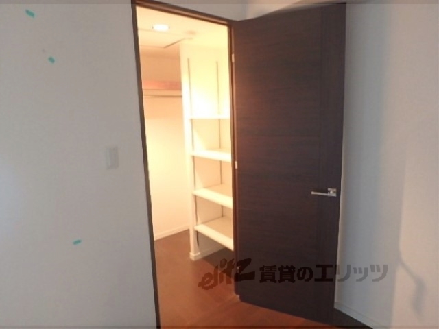 収納　たくさん収納可能です。