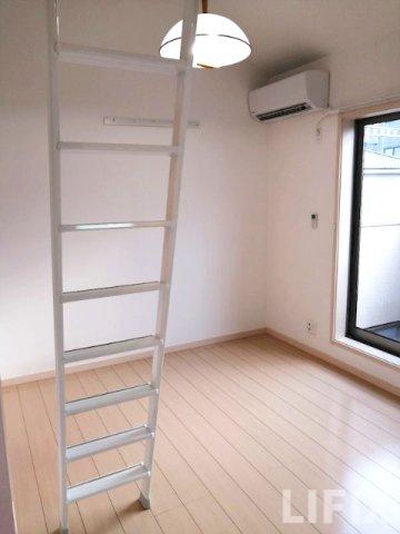 居室・リビング　居間・リビング